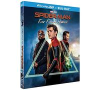 Spider-Man : Far from Home [Francia] [Blu-ray]