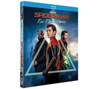 Spider-Man : Far from Home [Francia] [Blu-ray]