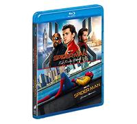 Spider-Man: Far From Home / Homecoming (2 Blu-Ray) [Italia] [Blu-ray]