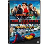 Spider-Man: Far From Home / Homecoming (2 Dvd) [Italia]