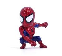 Spider-man - Figura 6,5 cm de metal (Varios modelos)