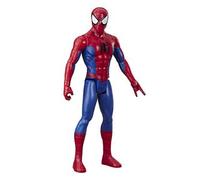 Marvel Spider-Man: Titan Hero Series - Figura del Hombre Araña de 30 cm para niños de 4 años en adelante