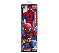 SPIDER-MAN TITAN HERO 30CM FIGURES - ACTION