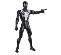 Spider-Man- Figura Titan (Hasbro E85235X0)