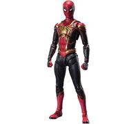 Spider-Man Final Battle ed Fig 14,5 cm Spiderman no Way Home SH figuarts