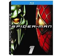 Spider-Man [Francia] [Blu-ray]
