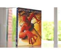 Spider-Man [Francia] [DVD]