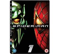 Spider-Man [Francia] [DVD]