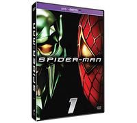 Spider-Man [Francia] [DVD]