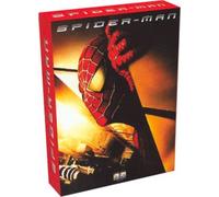 Spider-Man [Francia] [DVD]