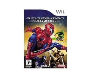 Spider-man: Friend or Foe (Wii) [Importación Inglesa]