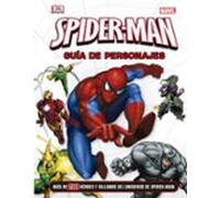 Spider-Man. Guía de personajes