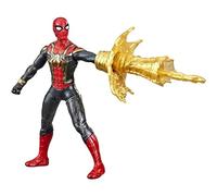 Spider-Man Hasbro Deluxe - Figura de acción Aracno-Giro, Inspirada en la película Way Home, para niños a Partir de 4 años