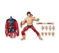 Spider-Man Hasbro Marvel Legends Series 6"""" Collectible Action Figure