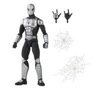 Hasbro Spider-Man Marvel Legends Spider-Armor Mk I 15 cm