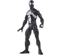 Spider-Man Hasbro Marvel Legends Series - Marvel Figura de acción Symbiote Incluye 4 Accesorios: 4 Manos adicionales, F3697