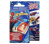Marvel Spider-Man Webs Ultimate Web Fluid Refill Recarga