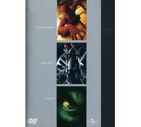 Spider-Man + Hellboy + Hulk [Italia] [DVD]