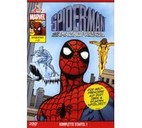 Spider-Man & His Amazing Friends - Staffel 1 [Alemania] [DVD]