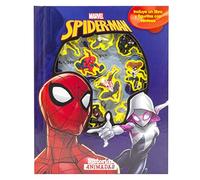 Spider-man. Historias Animadas