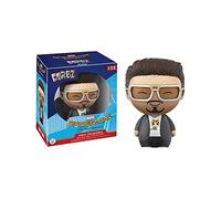 Spider-Man Homecoming Dorbz Vinyl Figure Tony Stark 8 cm Funko Mini figures