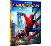 Spider-Man: Homecoming [DVD]