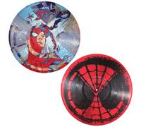 Spider-Man: Homecoming: Highlights (Vinyl) (Importación USA)