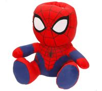 Spider-man hucha de peluche para niños 20 cm
