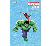 Spider-Man & Hulk