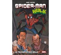 Spider-Man & Hulk: Le triomphe des mille