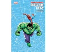 Spider-Man & Hulk. Web of heroes collection (Marvel)