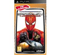 Spider-Man-Il Regno Delle Ombre