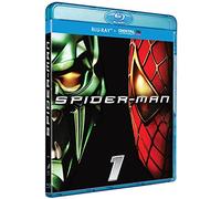 Spider-Man [Italia] [Blu-ray]