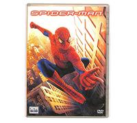Spider-Man [Italia] [DVD]