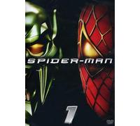 Spider-man [Italia] [DVD]