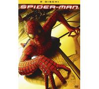 Spider-Man [Italia] [DVD]