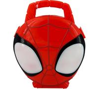 Spider-man kl88373 - juego de escritura, multicolor