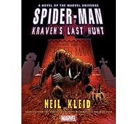 [Spider-Man: Kraven's Last Hunt Prose Novel] (By: Neil Kleid) [published: October, 2014]