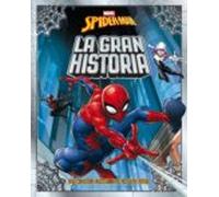 Spider-man. La Gran Historia (ebook)