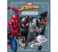 Spider-man. La raccolta delle più belle storie. Ediz. a colori (Fiabe collection)