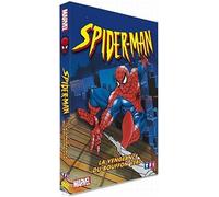 Spider-Man - La vengeance du Bouffon Vert [Francia] [DVD]