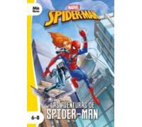 Spider-man. Las Aventuras De Spider-man. Narrativa