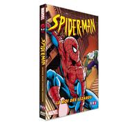 Spider-Man - Le roi des lézards [Francia] [DVD]