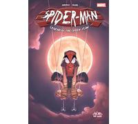 SPIDER-MAN: LEGEND OF THE SPIDER-CLAN