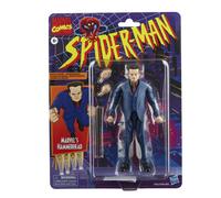 Spider-Man Legends Hammerhead Marvel Legends Classic Figura de Acción Hasbro