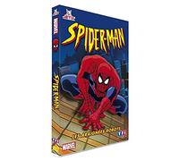 Spider-Man - Les araignées-robots [Francia] [DVD]