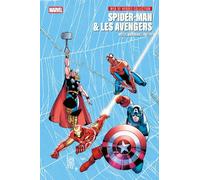 Spider-Man & Les Avengers