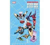 Spider-Man & les X-Men