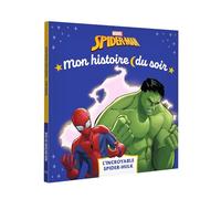 Spider-Man: L'incroyable Spider-Hulk