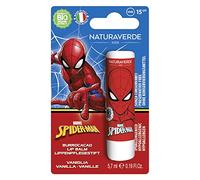 Spider man Lip Balm Vaniglia